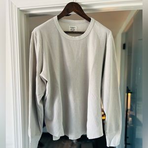 Buck Mason vintage thermal (XL)